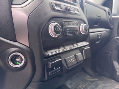 2024 GMC Sierra 3500 HD Pro