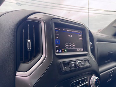2024 GMC Sierra 3500 HD Pro
