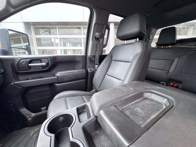 2024 GMC Sierra 3500 HD Pro