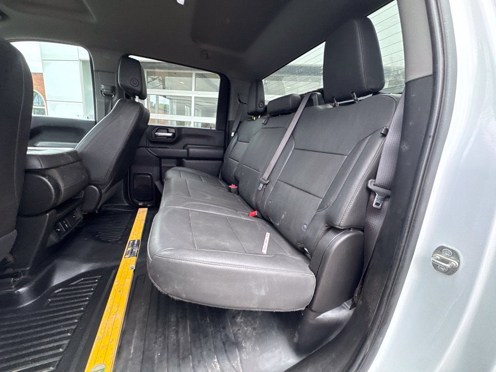 2024 GMC Sierra 3500 HD Pro