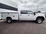 2024 GMC Sierra 3500 HD Pro