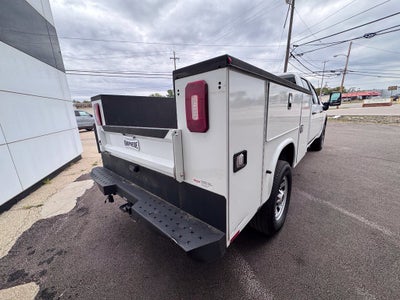 2024 GMC Sierra 3500 HD Pro