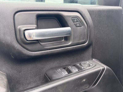 2024 GMC Sierra 3500 HD Pro