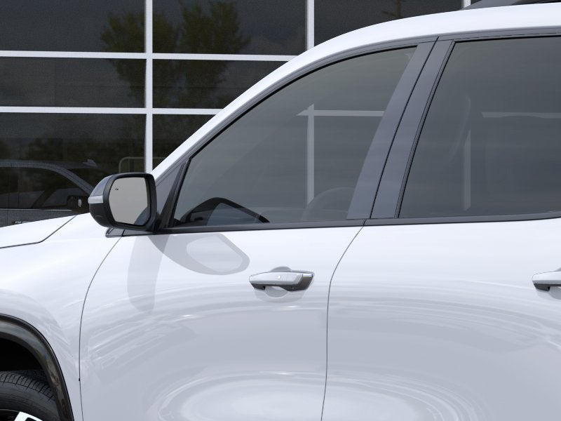 2027 Chevrolet Traverse High Country