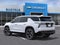 2027 Chevrolet Traverse High Country