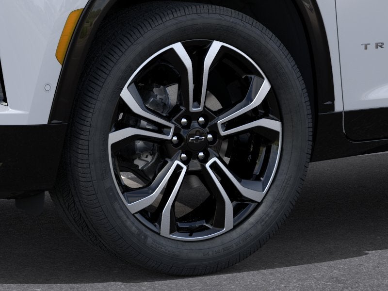 2027 Chevrolet Traverse High Country - Photo 33