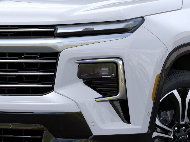 2027 Chevrolet Traverse High Country - Photo 34