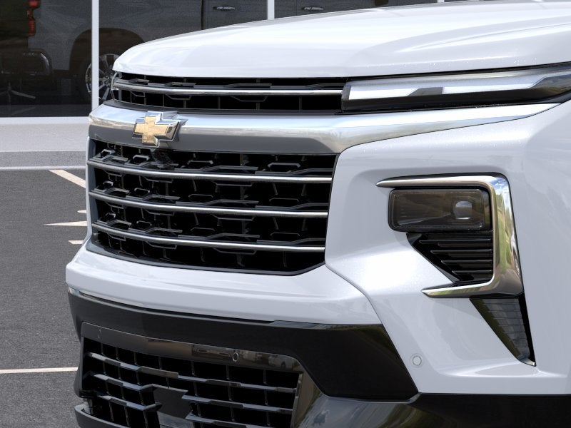 2027 Chevrolet Traverse High Country - Photo 37