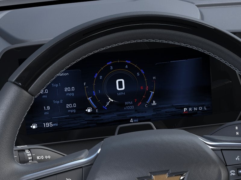 2027 Chevrolet Traverse High Country - Photo 42