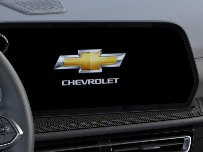 2027 Chevrolet Traverse High Country - Photo 44