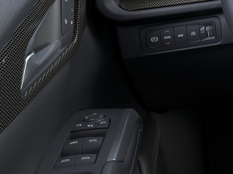2027 Chevrolet Traverse High Country - Photo 46