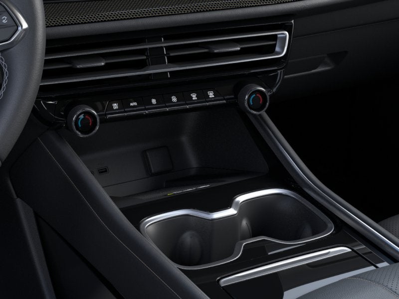 2027 Chevrolet Traverse High Country - Photo 47