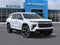 2027 Chevrolet Traverse High Country
