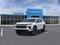 2027 Chevrolet Traverse High Country