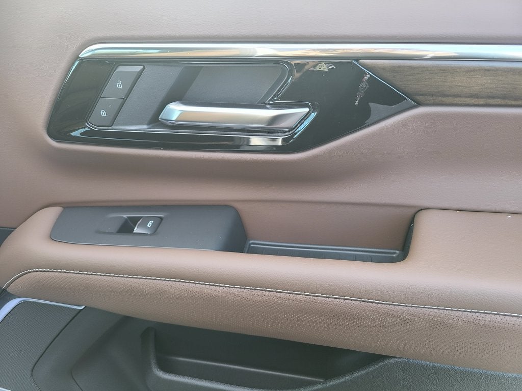 2027 Chevrolet Tahoe High Country