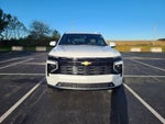 2027 Chevrolet Tahoe High Country