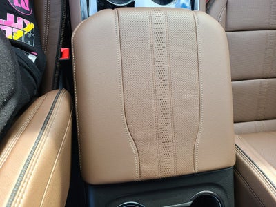 2027 Chevrolet Tahoe High Country