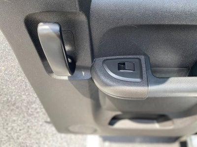 2013 GMC Sierra 2500 HD SLE