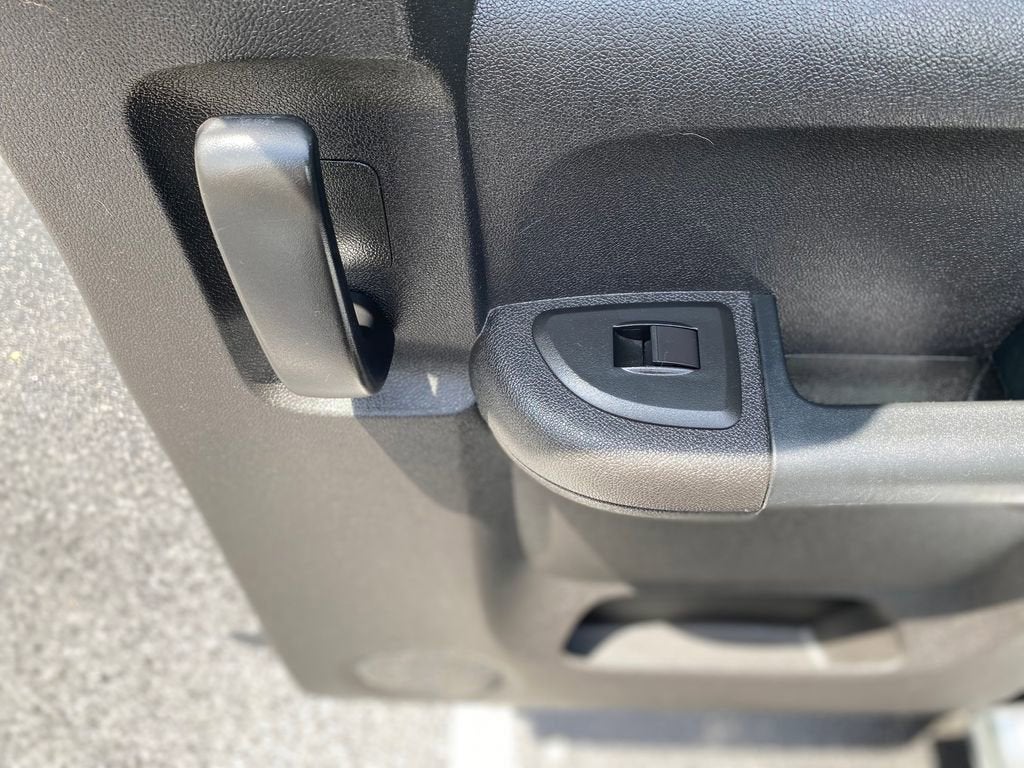 2013 GMC Sierra 2500 HD SLE