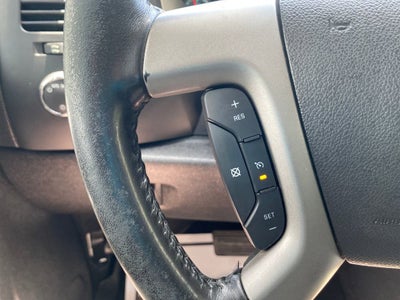 2013 GMC Sierra 2500 HD SLE