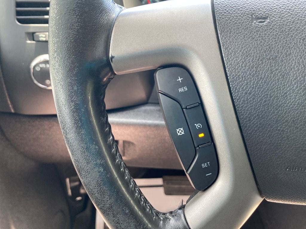 2013 GMC Sierra 2500 HD SLE