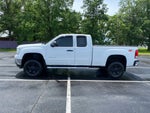2013 GMC Sierra 2500 HD SLE