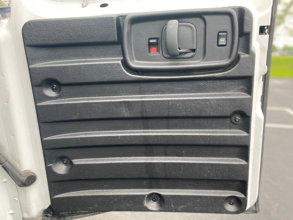 2023 GMC Savana Cargo 2500 Work Van