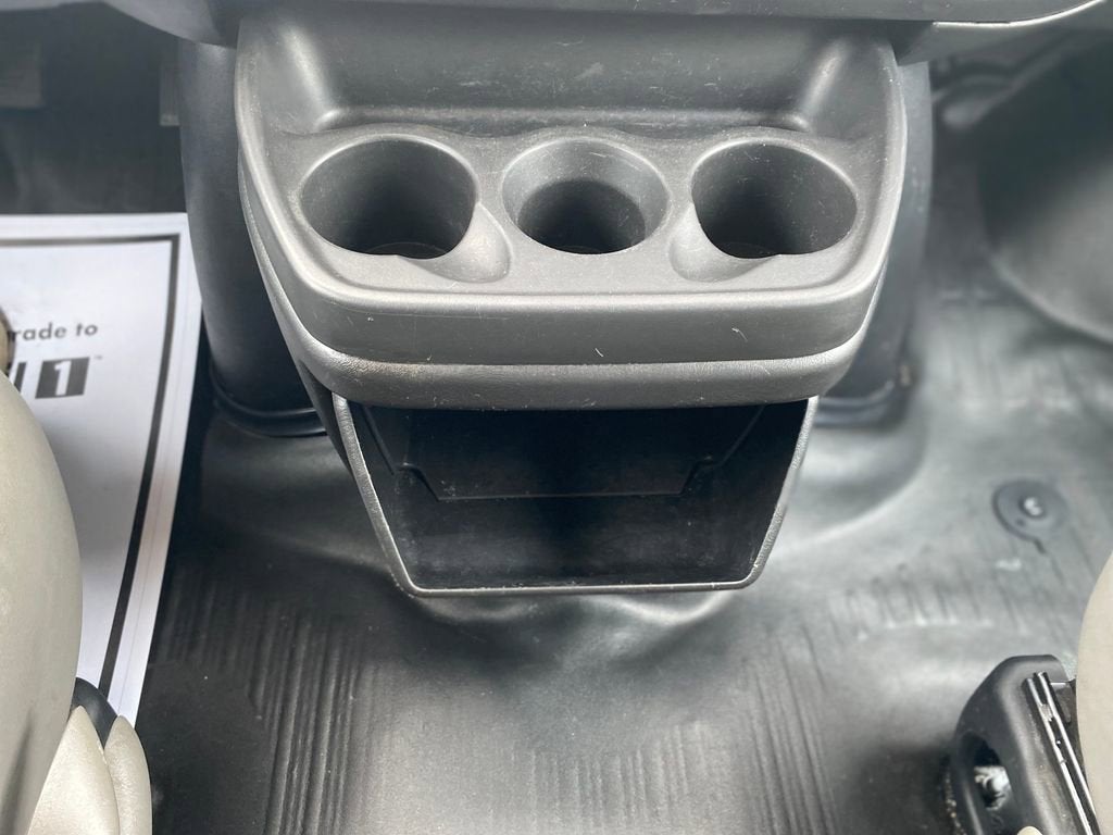 2023 GMC Savana Cargo 2500 Work Van