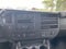 2023 GMC Savana Cargo 2500 Work Van
