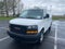 2023 GMC Savana Cargo 2500 Work Van