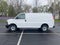 2023 GMC Savana Cargo 2500 Work Van