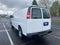 2023 GMC Savana Cargo 2500 Work Van