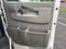 2023 GMC Savana Cargo 2500 Work Van