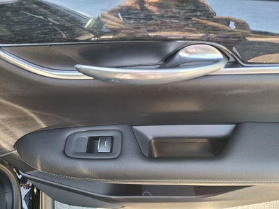 2021 Cadillac XT5 FWD Premium Luxury