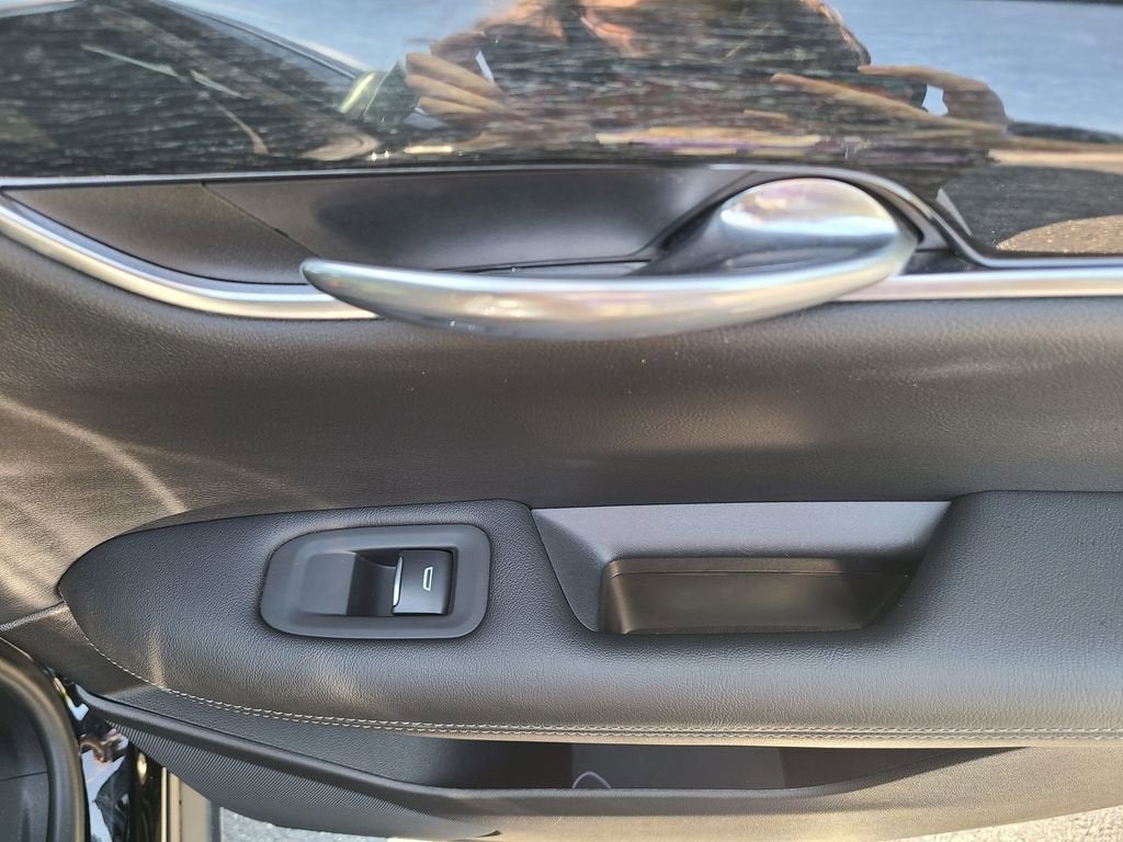 2021 Cadillac XT5 FWD Premium Luxury