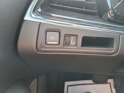 2021 Cadillac XT5 FWD Premium Luxury
