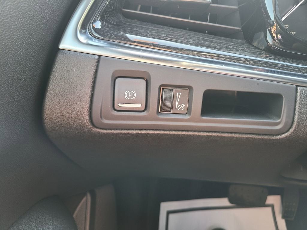 2021 Cadillac XT5 FWD Premium Luxury