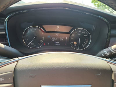 2021 Cadillac XT5 FWD Premium Luxury