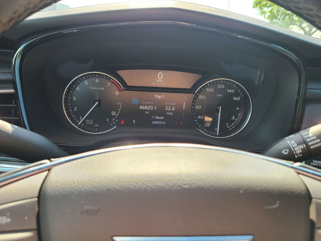 2021 Cadillac XT5 FWD Premium Luxury