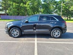 2021 Cadillac XT5 FWD Premium Luxury