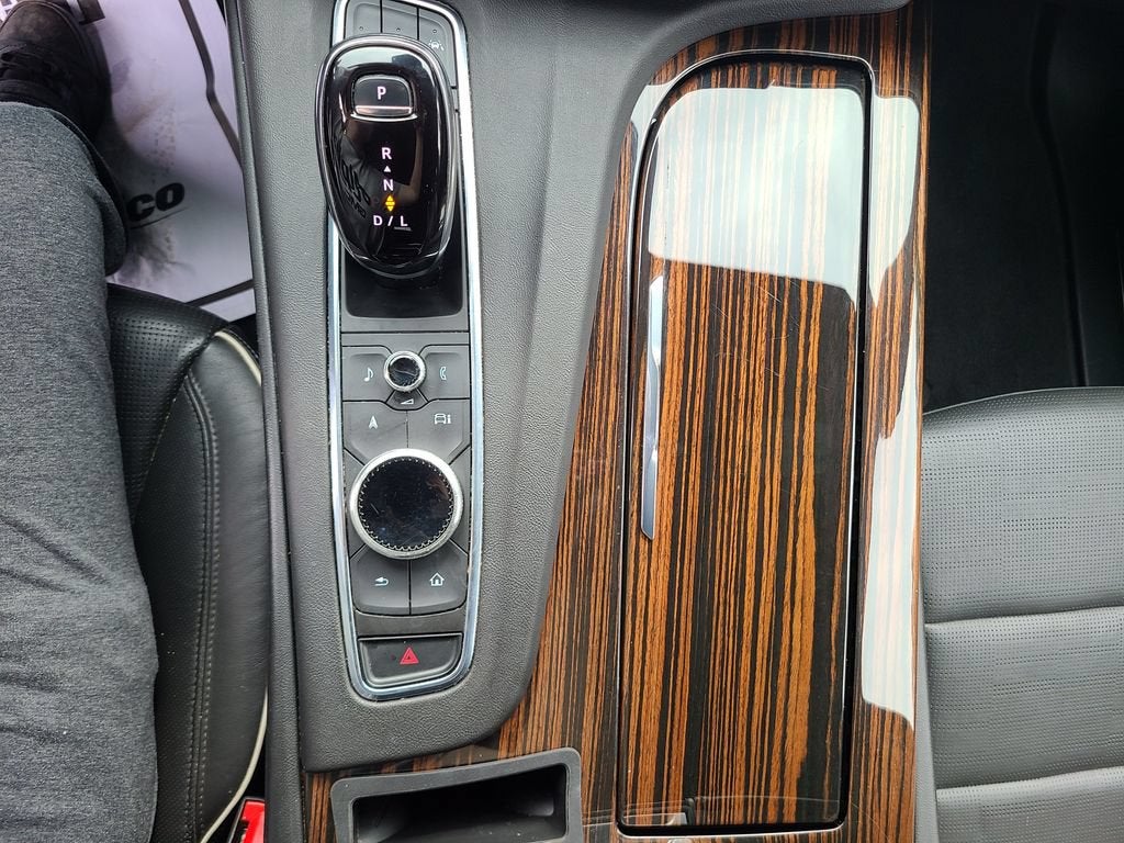 2023 Cadillac Escalade ESV Premium Luxury