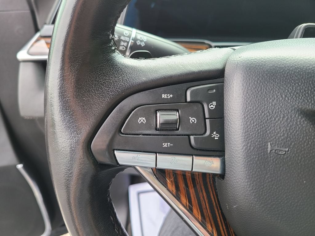 2023 Cadillac Escalade ESV Premium Luxury