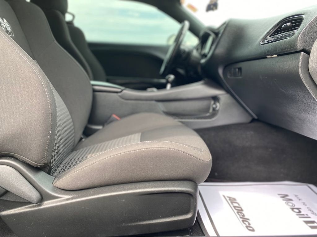 2019 Dodge Challenger R/T Scat Pack