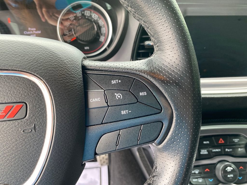 2019 Dodge Challenger R/T Scat Pack