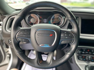 2019 Dodge Challenger R/T Scat Pack