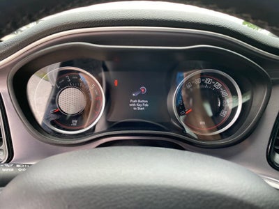 2019 Dodge Challenger R/T Scat Pack