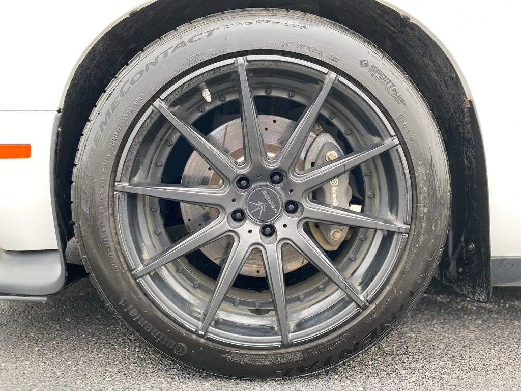 2019 Dodge Challenger R/T Scat Pack