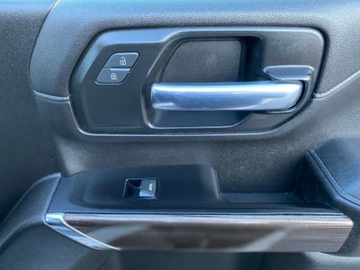 2023 Chevrolet Silverado 2500 HD LT