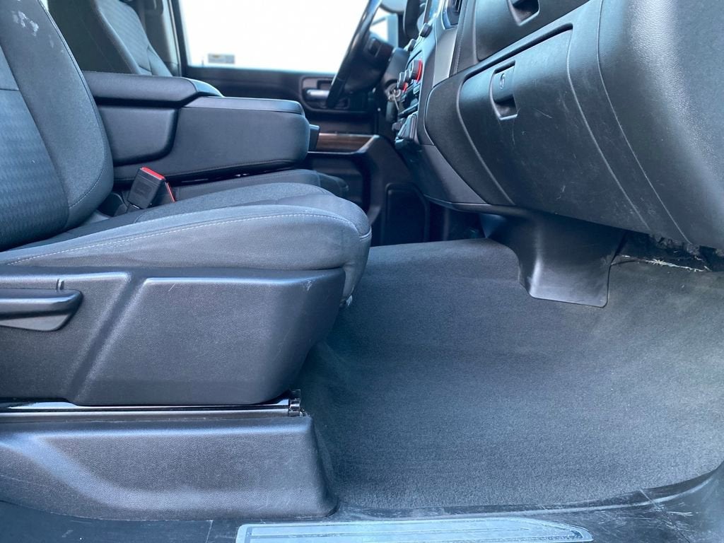 2023 Chevrolet Silverado 2500 HD LT