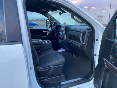 2023 Chevrolet Silverado 2500 HD LT